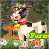 Farm Play World icon