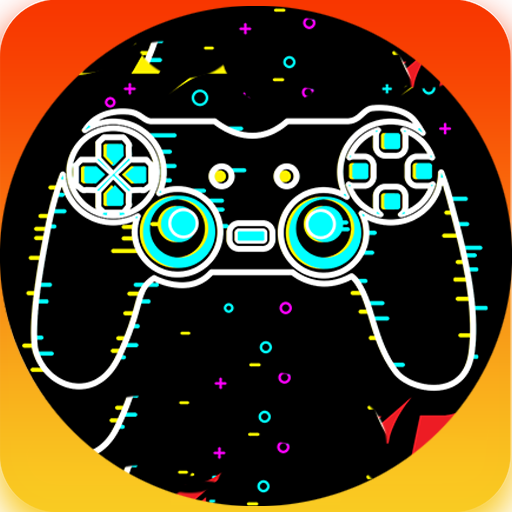 Arcade games free Juegos de arcade icon