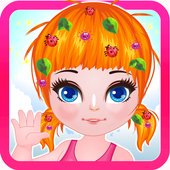 Messy Little Chloe icon