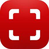 QR and Bar Code Scanner أيقونة