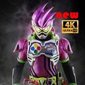 Kamen Rider Ex Aid icon