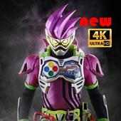 Kamen Rider Ex Aid on 9Apps