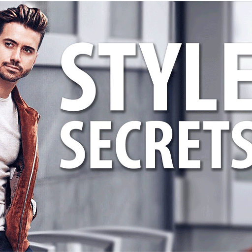 Men Fashion Tips - How to look like a Gentleman icon