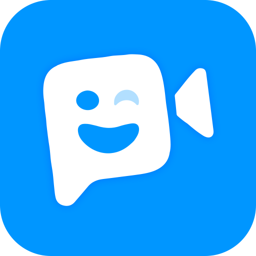 Live video call - Global Call icon