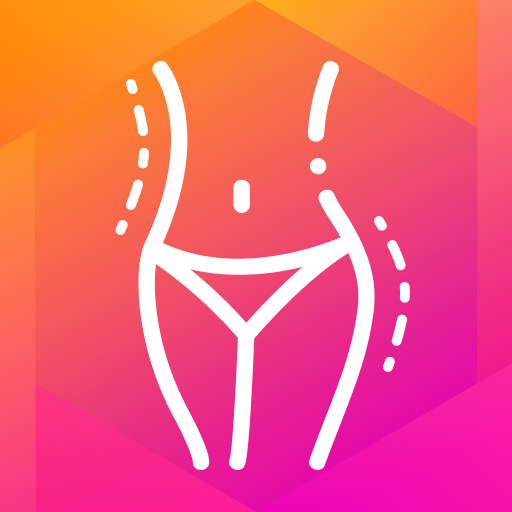 FitPix - Face &amp; Body Editor icon