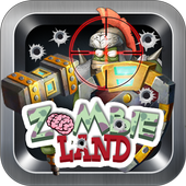 Zombie Defence 2 icon