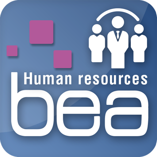 BEA mobile Human Resources icon