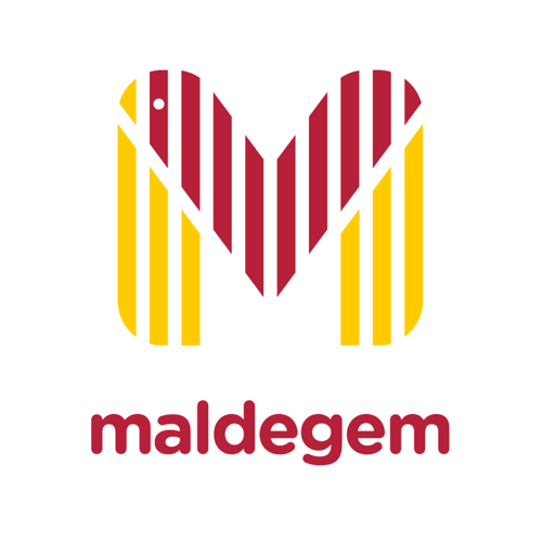 Maldegem أيقونة