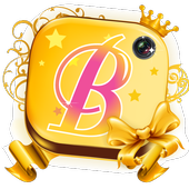 Bestie Best Portrait Selfies icon