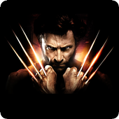 X-Men Wallpaper HD icon