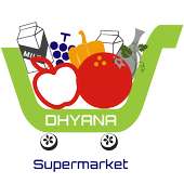 Dhyana Supermarket on 9Apps