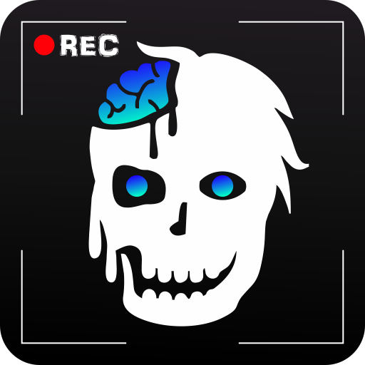 INFESTED OLD - Horror Game icon