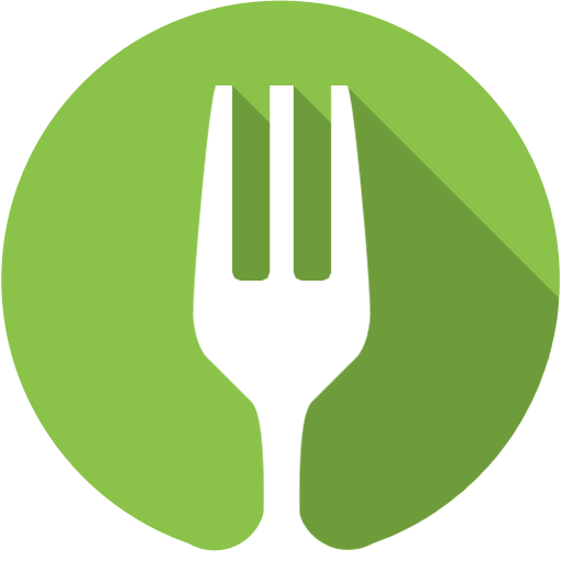 Правильное питание, пп рецепты иконка