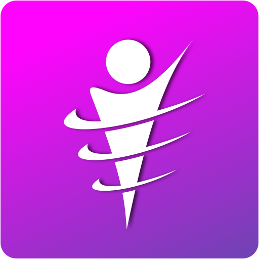 Calorie Counter CalPal – Food &amp; Fitness Diary icon