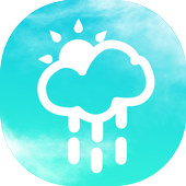 Weather widget icon