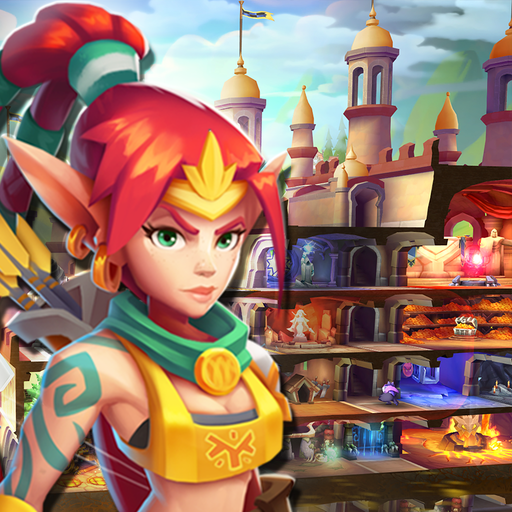 Fort Stars: Ultimate Gamer Bundle Edition icon