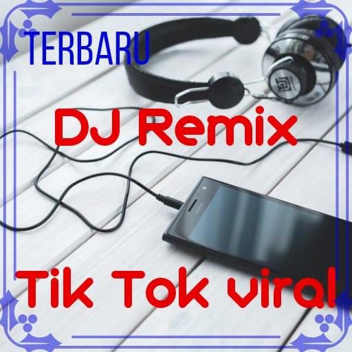 Lagu DJ Remix Tiktok Viral MP3 Offline icon