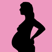 Pregnancy Calculator icon