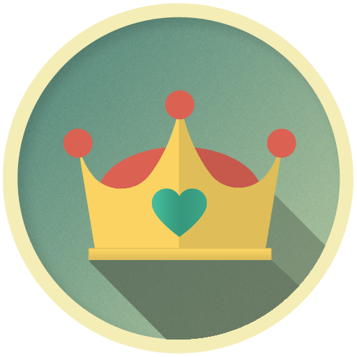 King Card Game (Trial Version) icon