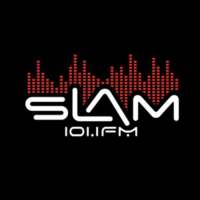 Slam FM on 9Apps