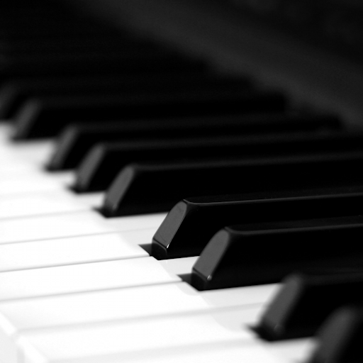How to play a REAL PIANO: ROCK, BLUES, JAZZ, FUNK icon