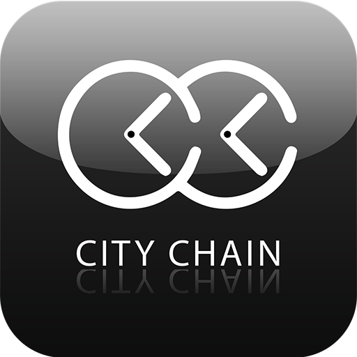 City Chain MY icon