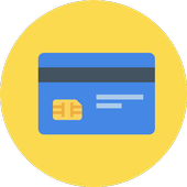 My Credit Cards icon