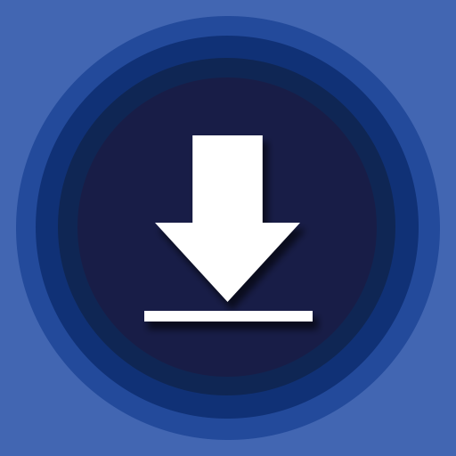 Video Downloader for Facebook Video Downloader FB icon