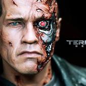 Terminator Genisys Lock Screen icon
