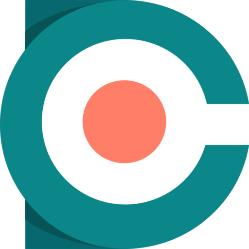 Digitally Connected icon