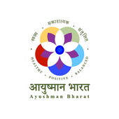 Ayushman Bharat icon