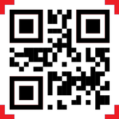 QR Code Reader Barcode Scanner PRO icon