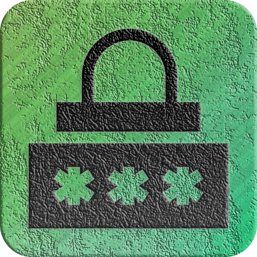 App Lock Pro: full locker icon