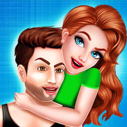 Summer Vacation Planning - Family Trip Game icon