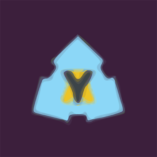GALAXY SHOOTER : RADIUS RAID icon