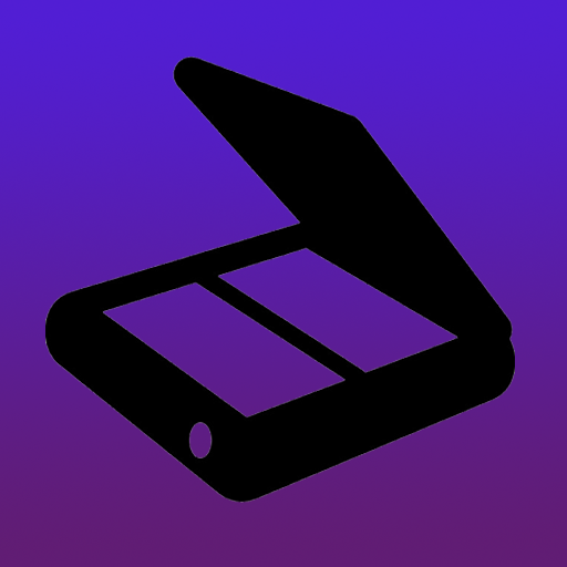 Pag Scanner icon