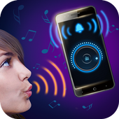 Whistle - Phone Finder icon