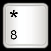 Bures Fast Tap Layout for ASK icon