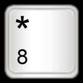 Bures Fast Tap Layout for ASK on 9Apps