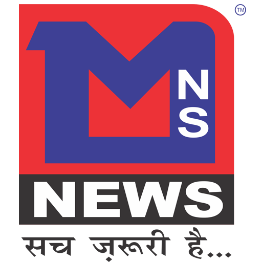 Maharashtra News Service icon