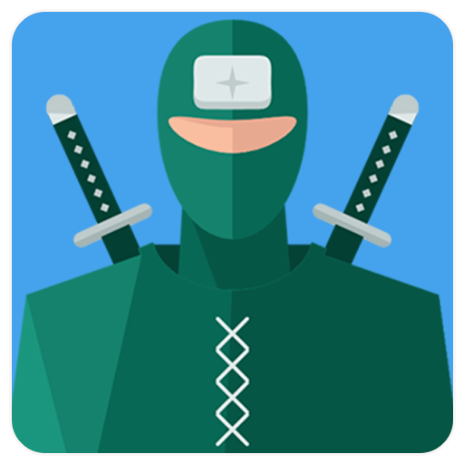 Unseen Messenger: No blue tick icon