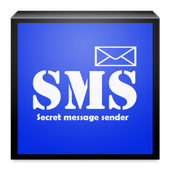 Secret Message Sender icon