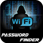 Master WifiKey Automatic icon