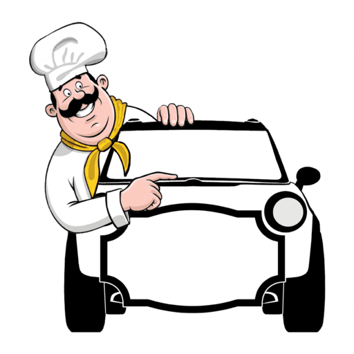 Eda grand | Москва icon