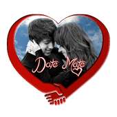 Date Mate-Best free dating app