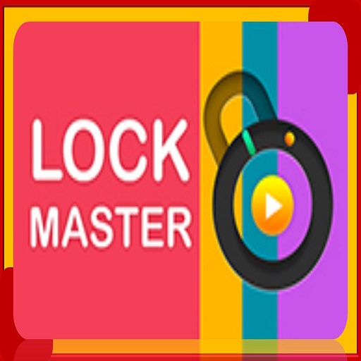 LOCK MASTER icon