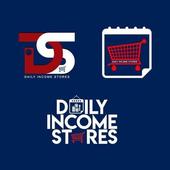 Daily Income Store App أيقونة