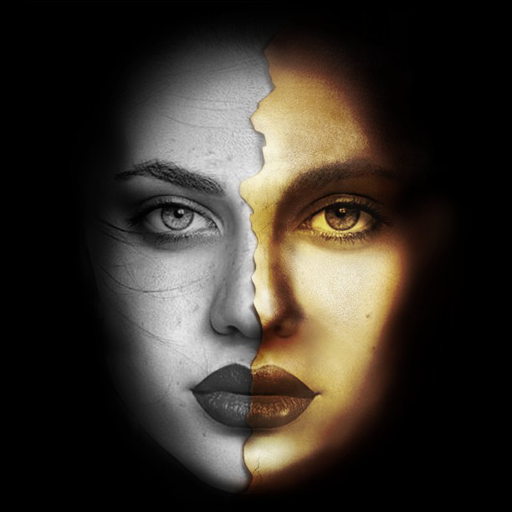 Photo Montage Effect - Face Montage - Face Editor icon