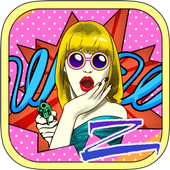 Pow - Zero Launcher icon