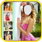 Women Fashion 2018  - Teen Outfit Style